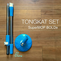 Jual handle hendel set super mop bolde termurah terbaik bagus berkualitas Murah