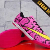 Nike Mercurial Vapor IX Fireberry(Sepatu futsal/olahraga/bola)