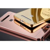 Jual Casing Xiaomi | Bumper Mirror Xiaomi Mi4I Case Hard Case Alumunium Murah