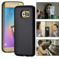 Jual Casing Samsung | Best Seller Anti Gravity Samsung S6 Edge Murah