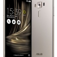 Jual ASUS ZENFONE 3 DELUXE ZS570KL - RAM 6/64GB - GARANSI 1 TH RESMI Murah