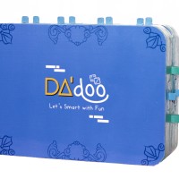 Jual Da'doo - Dakon Education Murah