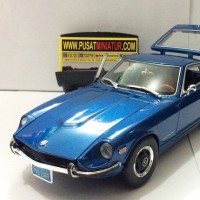 Jual 1971 DATSUN 240Z - SKALA 1:18 - MAISTO (DIECAST-MINIATUR) Murah