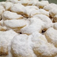 Jual KUE PUTRI SALJU || Kode RR 7 Murah