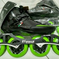 Jual Luigino Speed Skate / Sepatu Roda Speed / Inline Skate / Inline Speed Murah