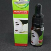 Jual VEGE SERUM ORIGINAL Murah