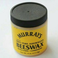 Jual Pomade Hairstyle Pomade Murray's Yellow Beeswax Free Sisir Murah