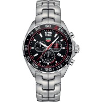 Jual Tag Heuer Formula 1 Q Chrono CAZ1015.BA0883 Murah