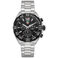 Jual Tag Heuer Formula 1 Q Chrono CAZ1110.BA0877 Murah
