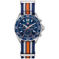 Jual Tag Heuer Formula 1 Q Chrono CAZ1014.FC8196 Murah