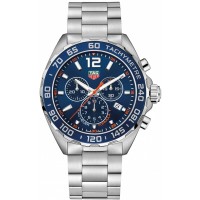 Jual Tag Heuer Formula 1 Q Chrono CAZ1014.BA0842 Murah