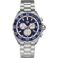 Jual Tag Heuer Formula 1 Q Chrono CAZ1018.BA0842 Murah
