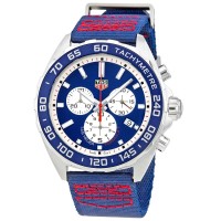 Jual Tag Heuer Formula 1 Q Chrono CAZ1018.FC8213 Murah