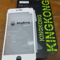 Jual Kingkong Tempered Glass HTC E9 Plus, 10, LG G2, G3, G4, G4 Stylus, G5 Murah