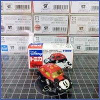 Jual Tomica Takara Tomy Disney Subaru 360 Classic Car 2006 Mickey Mouse Murah