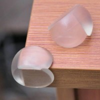Jual KARET PELINDUNG SUDUT MEJA AGAR TDK TAJAM Berkualitas Murah