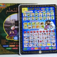 Jual MAINAN PLAYPAD MUSLIM Berkualitas Murah