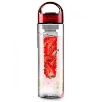 Jual Tritan Merah generasi 1 - 600ml - 1pcs Murah Murah