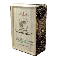 Jual Kopi Luwak Sumtran Kerinci 100% luwak murni - Whole Bea Murah Murah