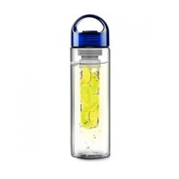 Jual Tritan Biru generasi 1 - 600ml - 1pcs Murah Murah