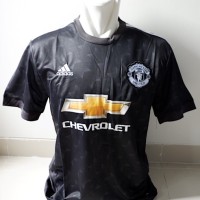Jual Jersey Manchester United Away 2017/2018 Grade Ori Murah