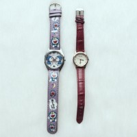 Jual JAM TANGAN PAKET MXRE QUARTZ DAN DORAEMON Murah