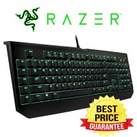 Jual Razer BlackWidow Ultimate 2014 Mechanical Gaming Keyboard Murah