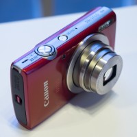 Jual Kamera camera pocket mini canggih canon ixus jernih bagus murah baru Murah
