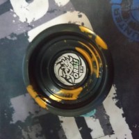 Jual Yoyo Auldey X Yoyoofficer Orbis Murah