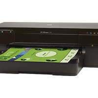 Printer Cetak A3 HP Officejet 7110 Ink Jet Kualitas Terbaik dan Murah