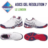 Jual Asics Gel Resoluton 7 Le London Murah