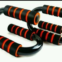 Jual PUSH UP TOOLS STAND FITNESS Murah