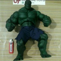 Jual Figure the incledible Hulk Murah