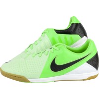 sepatu futsal anak nike ctr360 libretto hijau ic original