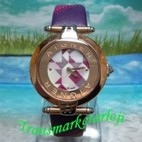 JAM TANGAN WANITA AIGNER A16205 SIENA SWISS MADE GARANSI RESMI