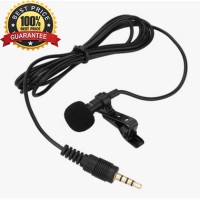 Jual Microphone Lavarier/Clip On
