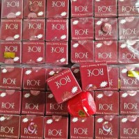 Jual Cream Rose + Sabun rose asli original Murah