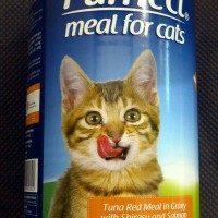 Jual Makanan Kucing || Purrfect Tuna with Shirasu & Salmon 400gram Murah