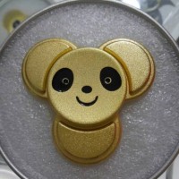 Jual fidget spinner panda Murah
