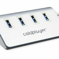 Jual Cold player 4301 USB hub 4 port Murah