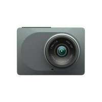 Jual Xiaomi Yi Smart Dash Camera(International) - Gray + Free SanDisk 32GB Murah
