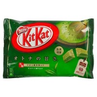 Jual Nestle Kitkat Green Tea Murah