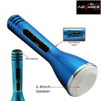Jual Speaker Mic Karaome ADVANCE MS52 Murah