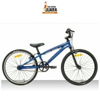 SEPEDA THRILL FIERY MINI ALLOY BMX 20 INCH