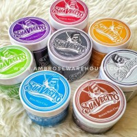 Jual Suavecito Hair Clay Wax 7 Colour Warna Murah