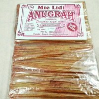 Jual mie lidi jaman dulu yang enak pedas gurih tahun 90 an Murah