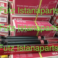 Jual Shock breaker KAYABA EXCEL-G HYUNDAI SANTA FE BELAKANG ASLI ORIGINAL Murah