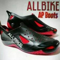 Jual Sepatu ALLBIKE ORIGINAL ALL BIKE Murah