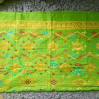 Jual Kamen Songket Bordir Murah