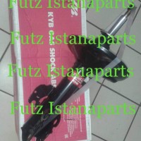 Jual Shock breaker KAYABA EXCEL-G HYUNDAI SANTA FE DEPAN ASLI ORIGINAL Murah